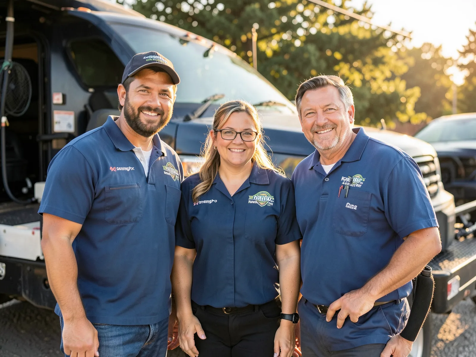 Roof Repair company in Fairfield, NJ